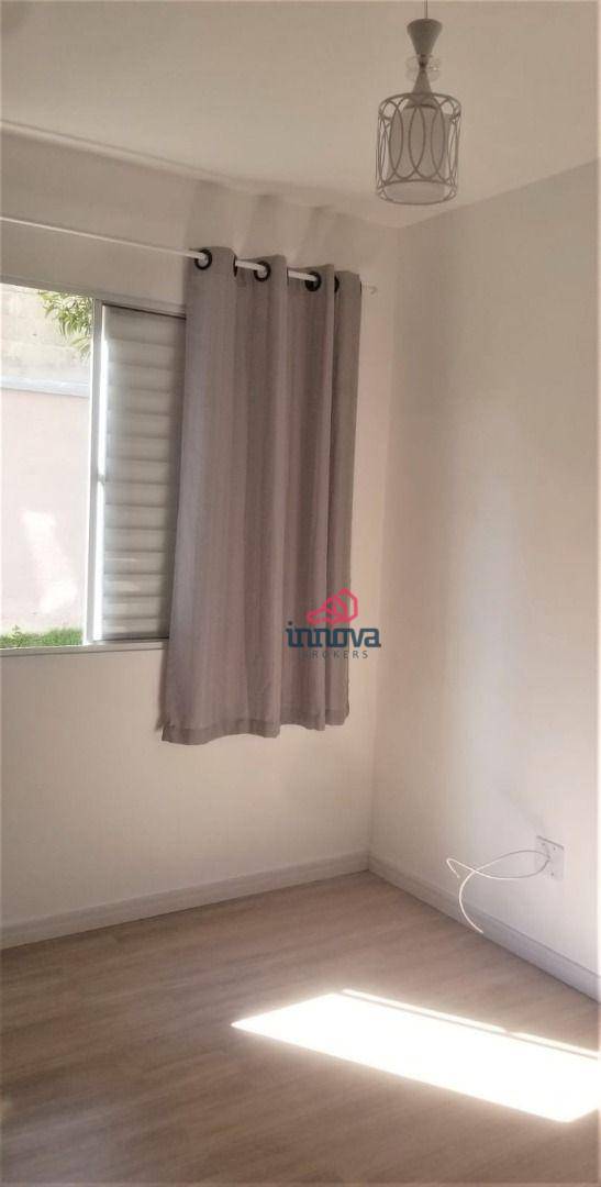 Apartamento à venda com 2 quartos, 63m² - Foto 1