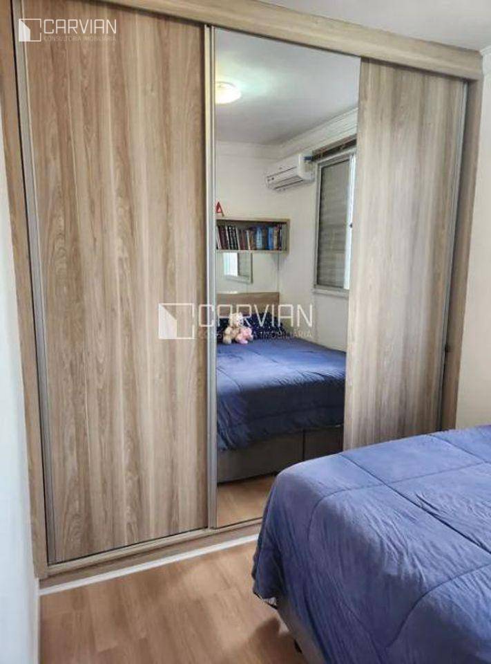 Apartamento à venda com 2 quartos, 48m² - Foto 10