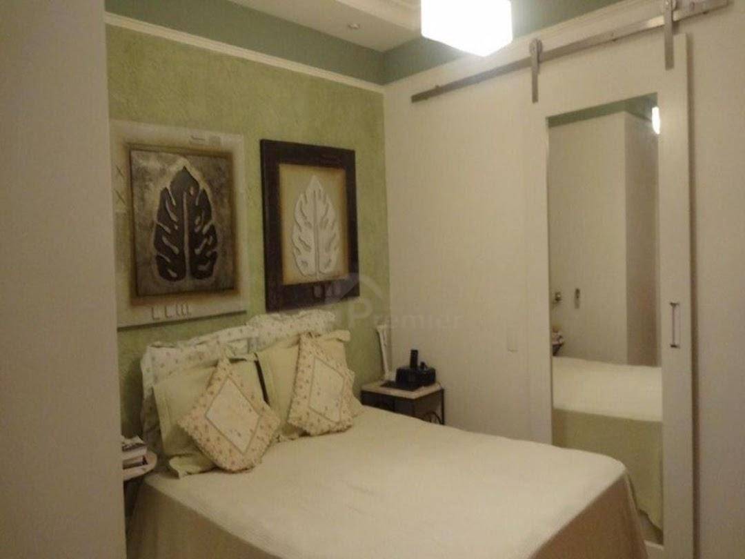 Apartamento à venda com 3 quartos, 150m² - Foto 8