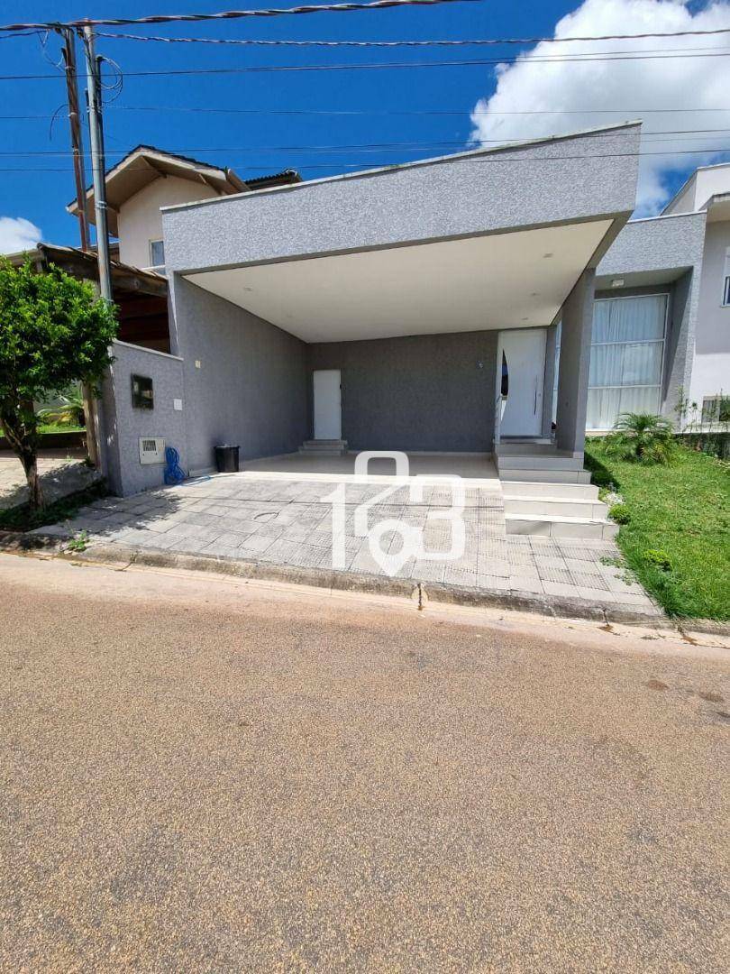 Casa de Condomínio à venda com 3 quartos, 193m² - Foto 3