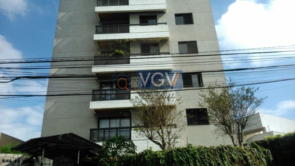 Apartamento à venda com 3 quartos, 90m² - Foto 6