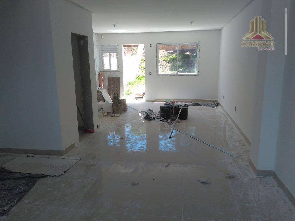 Sobrado à venda com 3 quartos, 110m² - Foto 3