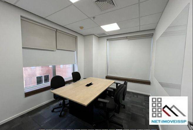 Conjunto Comercial-Sala à venda, 1665m² - Foto 13