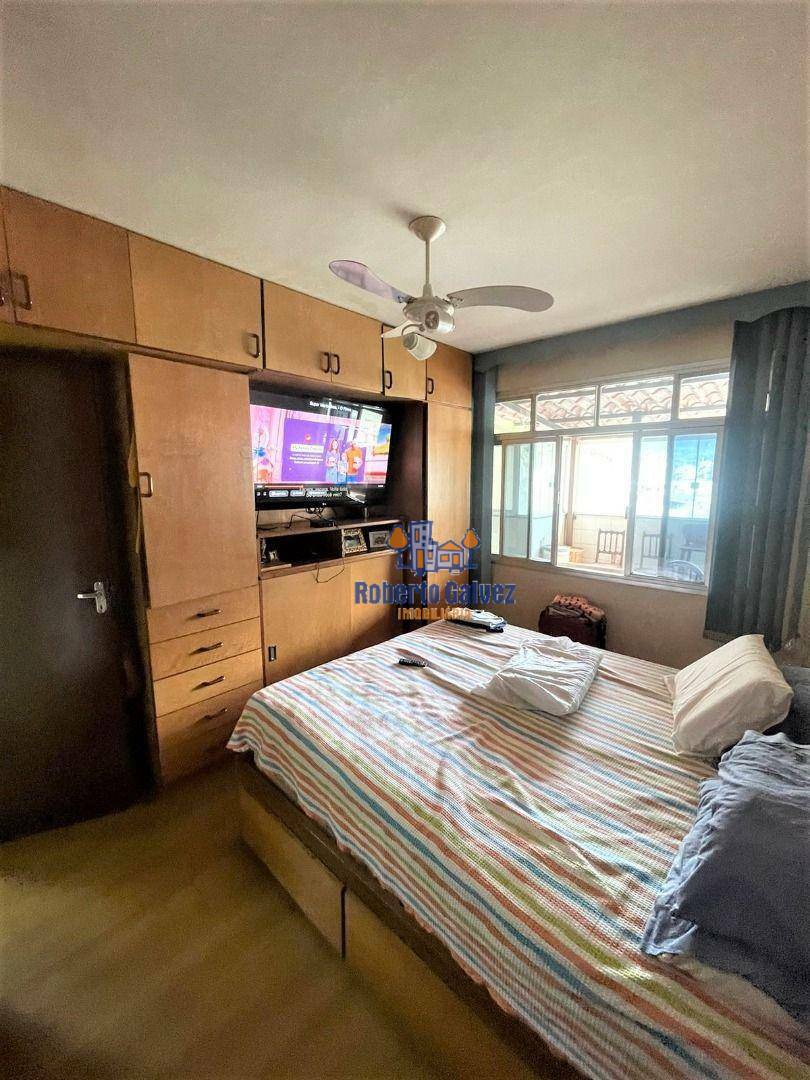 Cobertura à venda com 3 quartos, 206m² - Foto 5