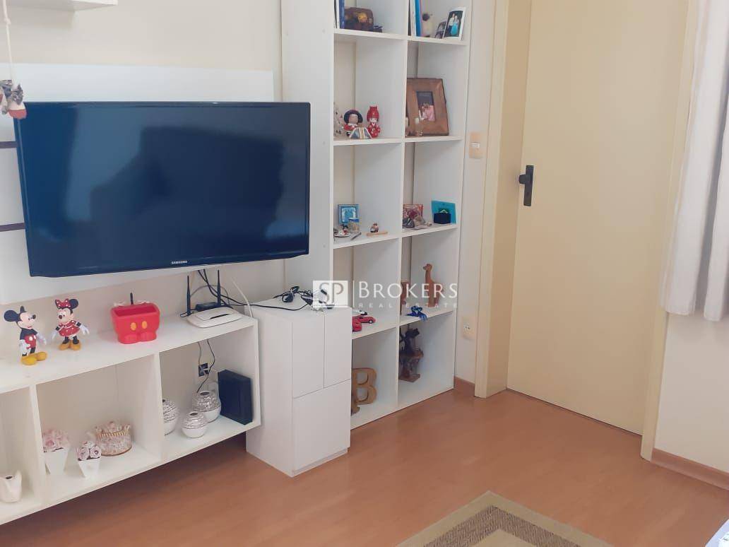 Apartamento à venda com 1 quarto, 52m² - Foto 4