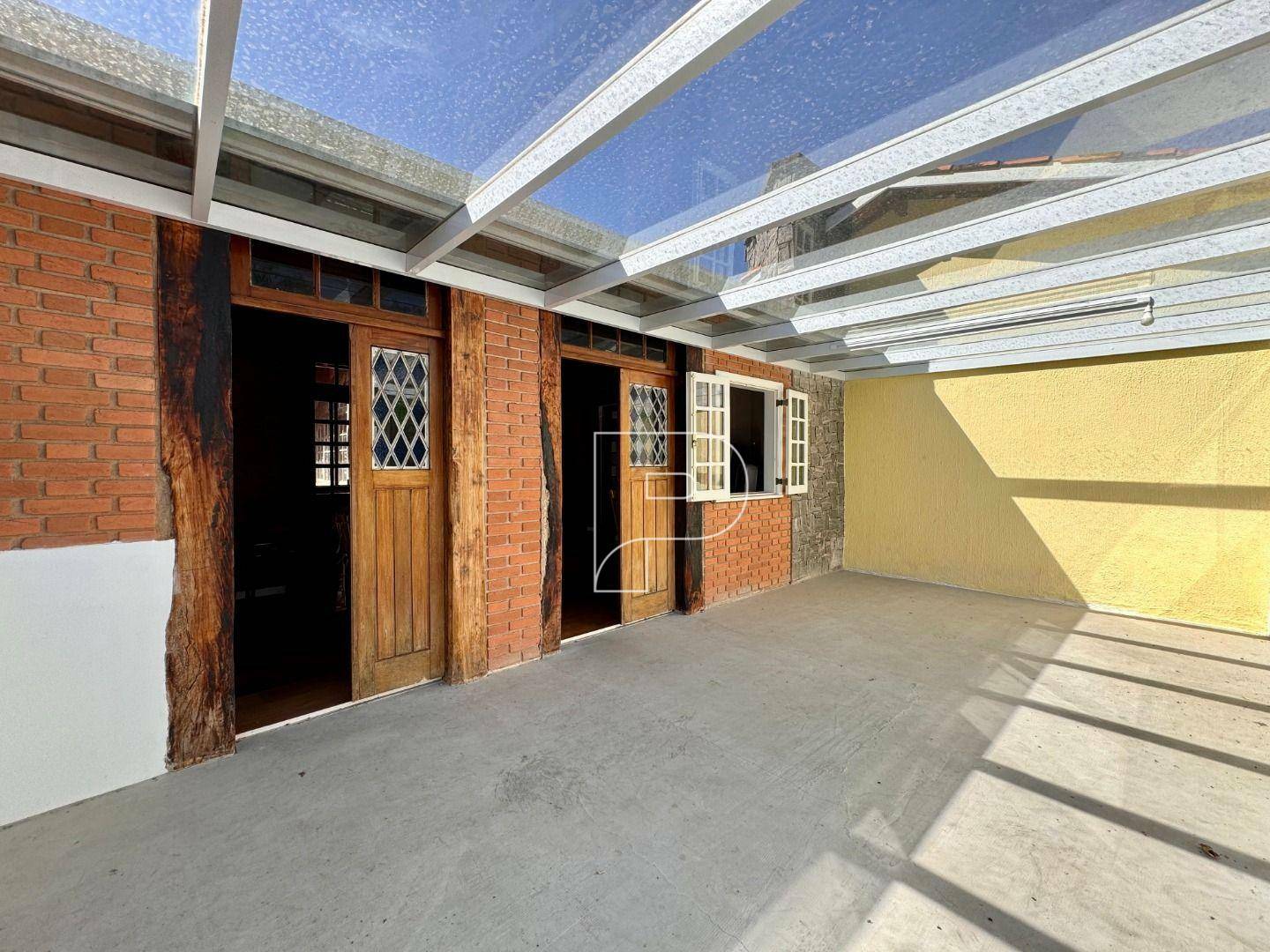 Casa de Condomínio à venda com 5 quartos, 375m² - Foto 25