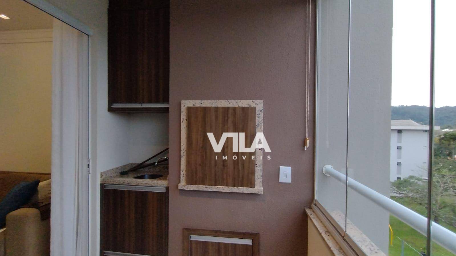 Apartamento à venda com 3 quartos, 98m² - Foto 8