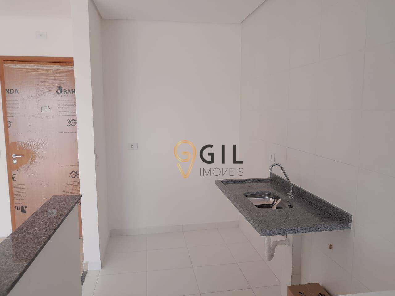 Apartamento à venda com 2 quartos, 53m² - Foto 7