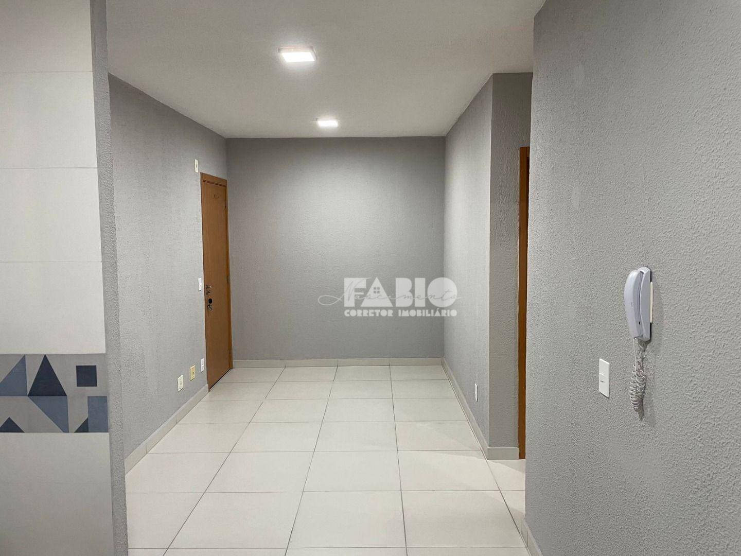 Apartamento, 2 quartos, 43 m² - Foto 1