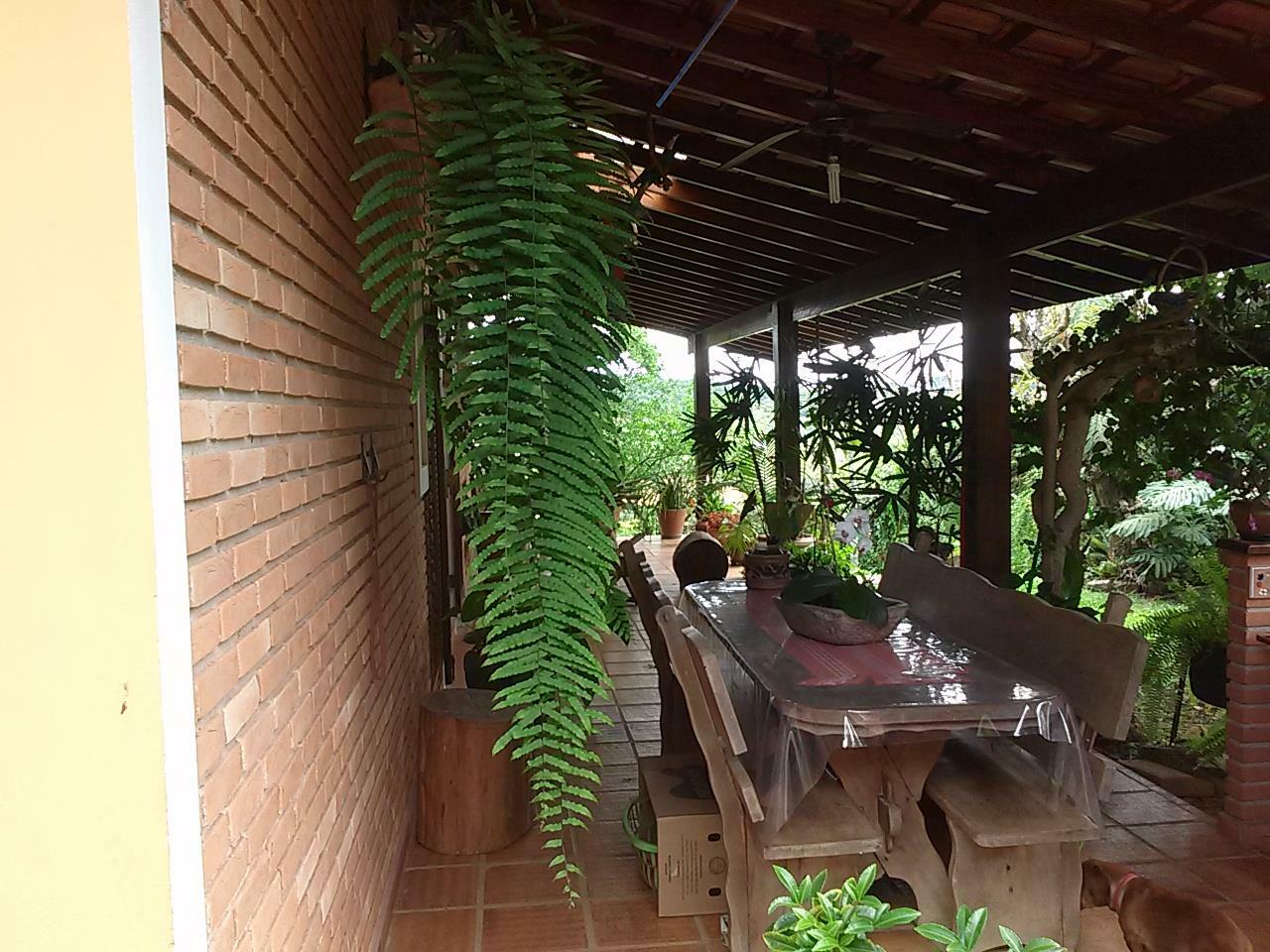 Casa de Condomínio à venda com 4 quartos, 320m² - Foto 24