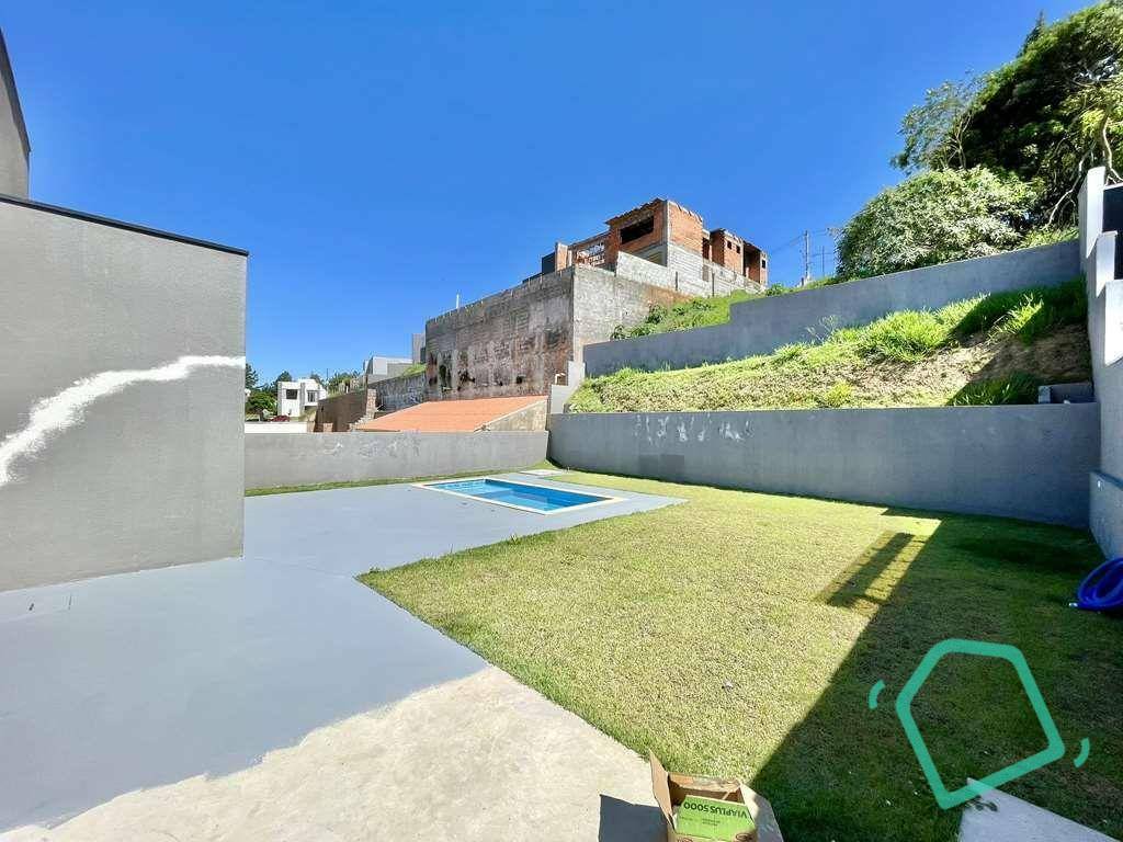 Casa de Condomínio à venda com 3 quartos, 230m² - Foto 7