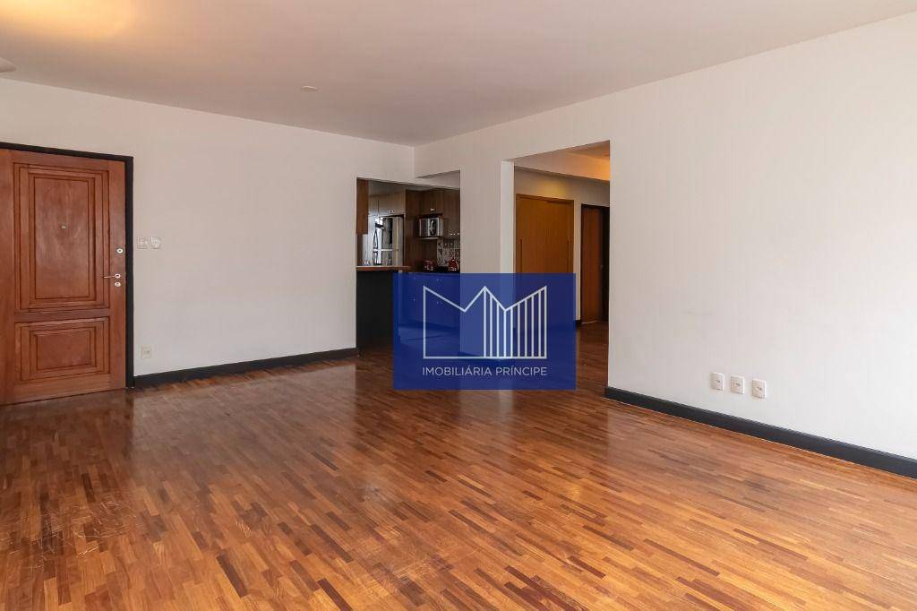 Apartamento para alugar com 2 quartos, 110m² - Foto 13