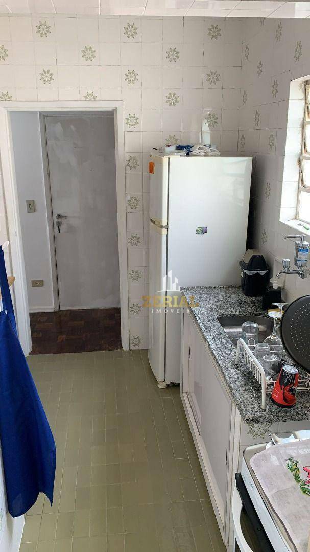 Apartamento à venda com 1 quarto, 50m² - Foto 1