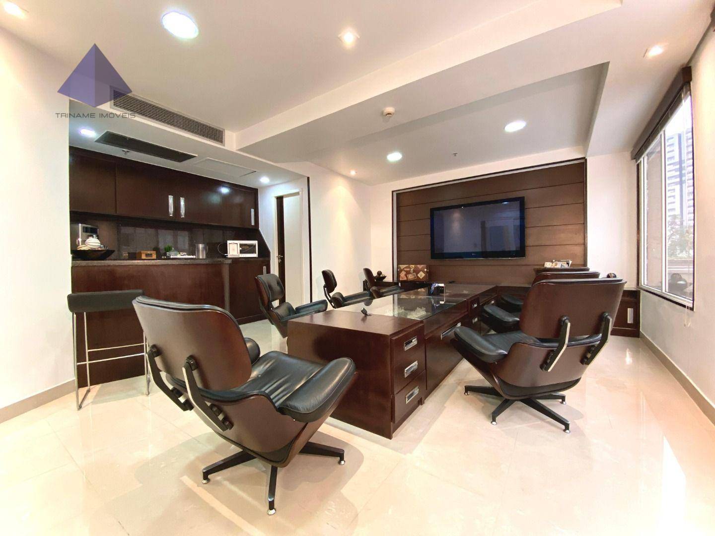 Sala-Conjunto, 68 m² - Foto 2