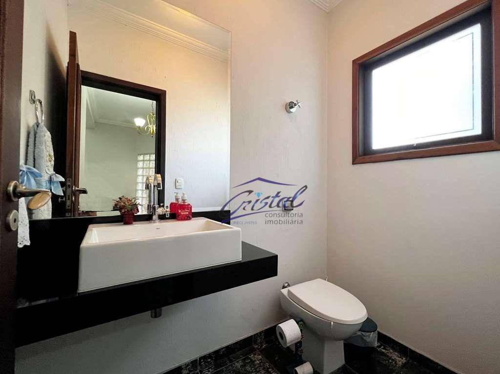 Casa de Condomínio à venda com 3 quartos, 360m² - Foto 9