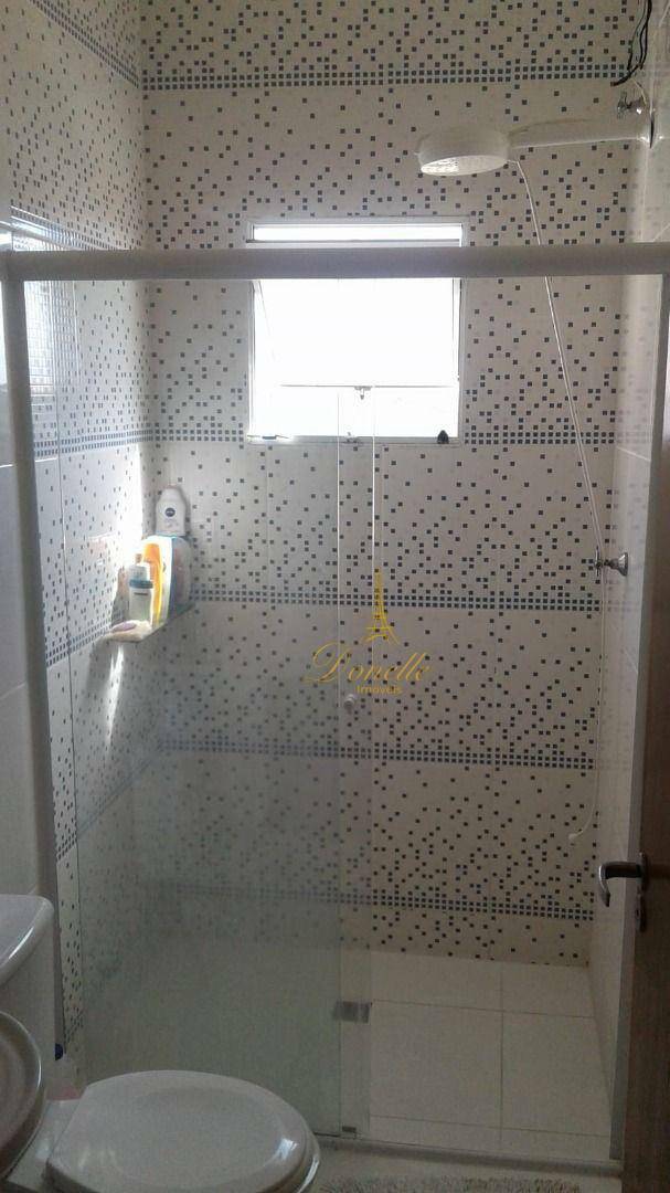 Sobrado à venda com 3 quartos, 128m² - Foto 17