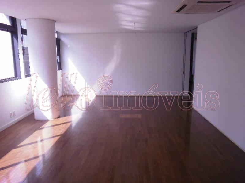 Conjunto Comercial-Sala para alugar, 210m² - Foto 8