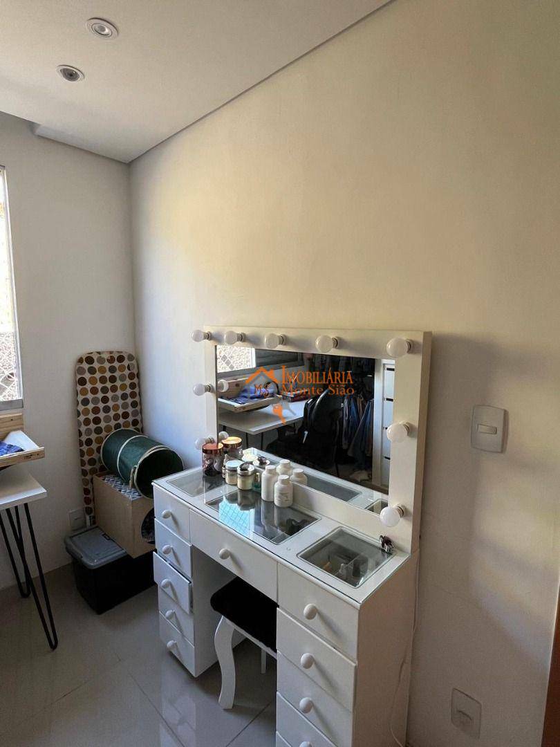 Apartamento à venda com 2 quartos, 48m² - Foto 13