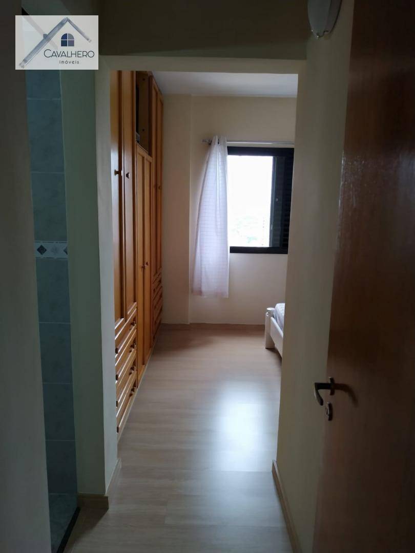 Apartamento à venda com 3 quartos, 139m² - Foto 11