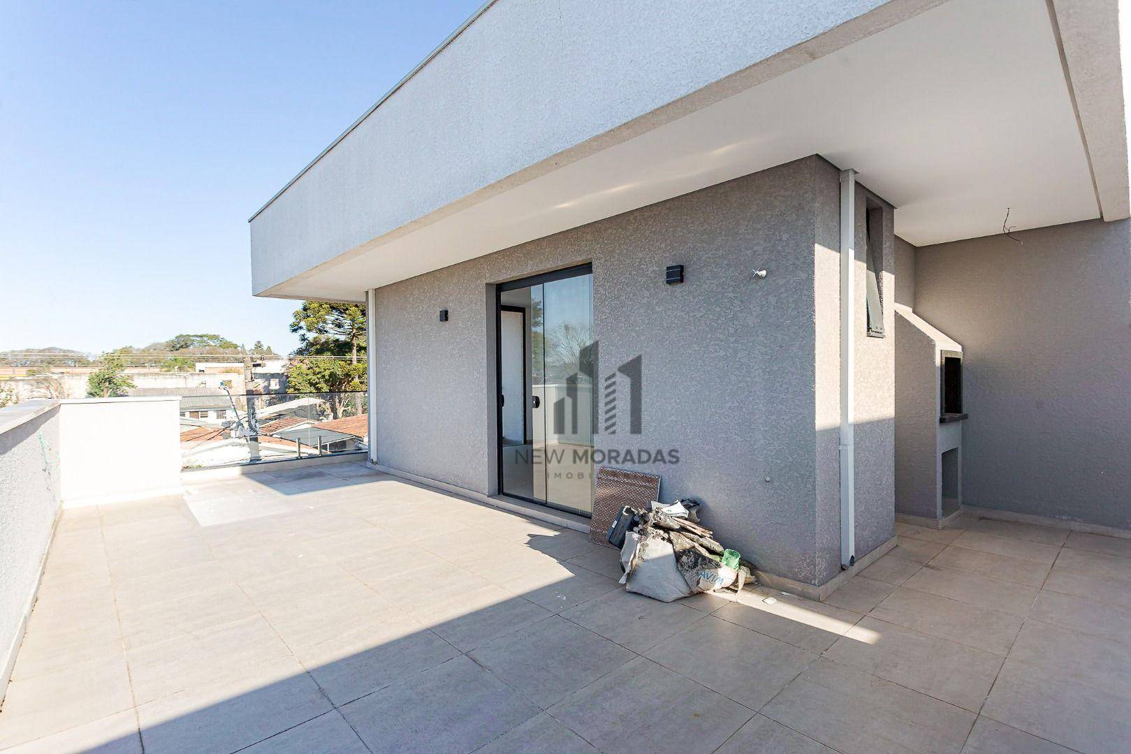 Sobrado, 3 quartos, 170 m² - Foto 54