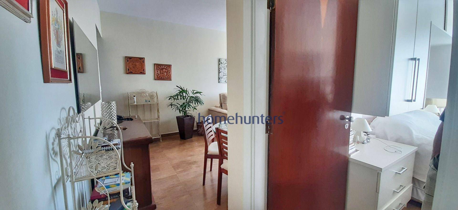 Apartamento à venda com 1 quarto, 90m² - Foto 11