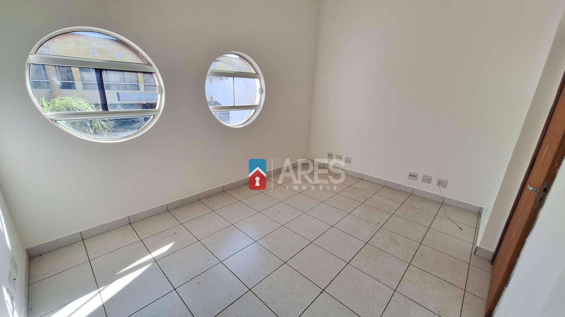 Conjunto Comercial-Sala para alugar, 50m² - Foto 1