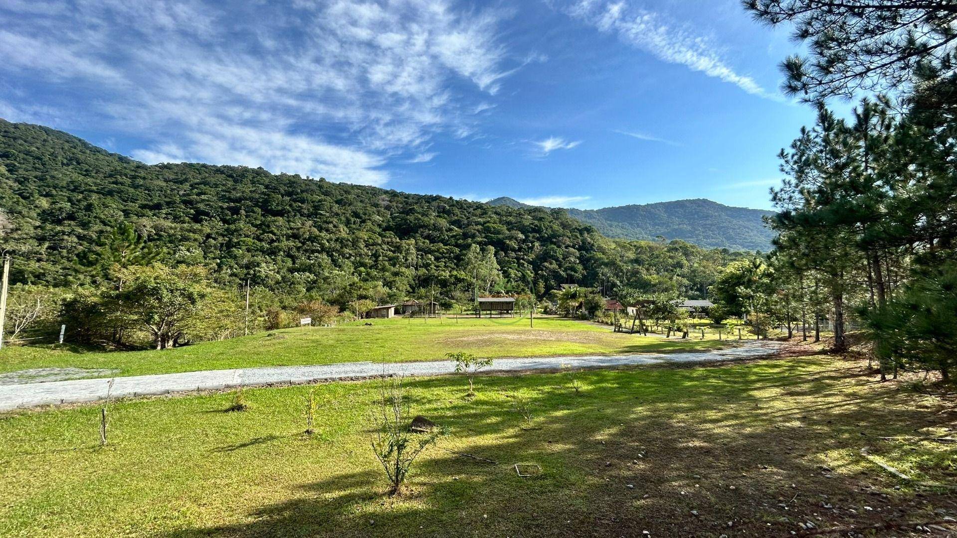 Sítio, 24 m² - Foto 3