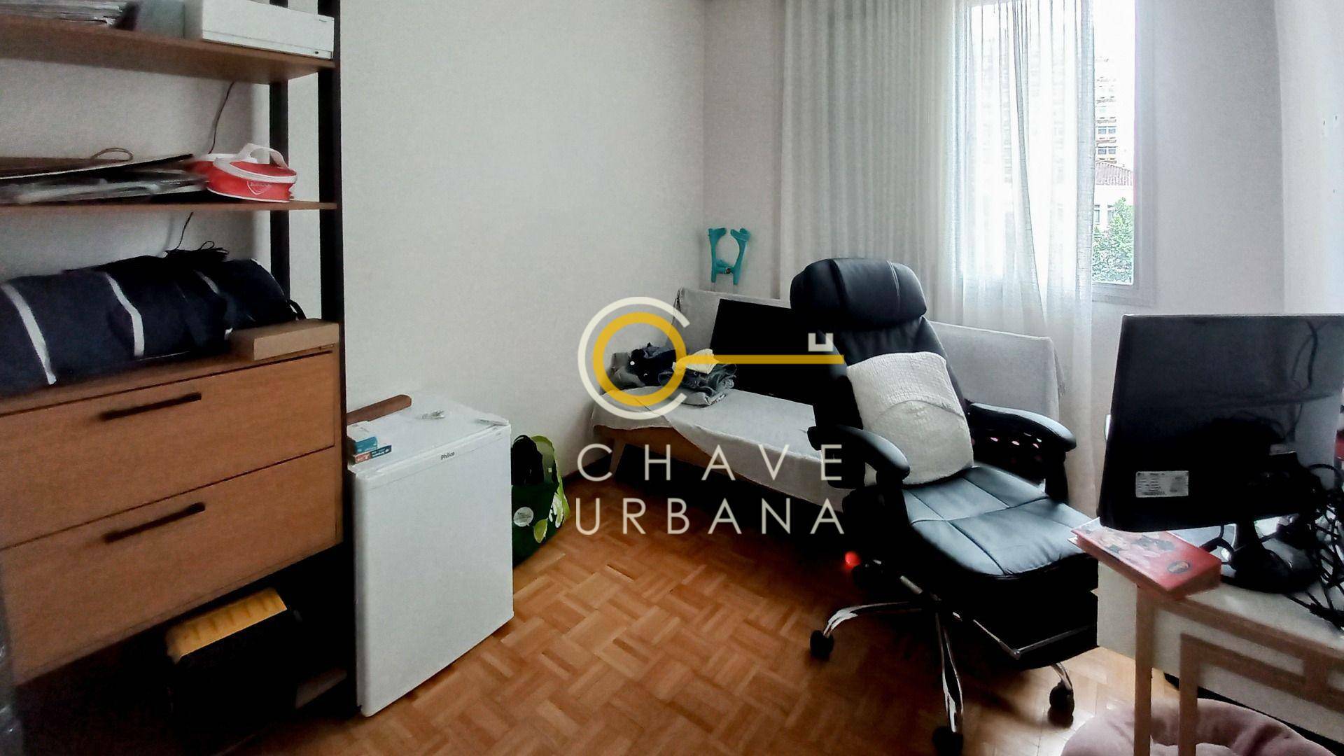 Apartamento à venda com 3 quartos, 189m² - Foto 37