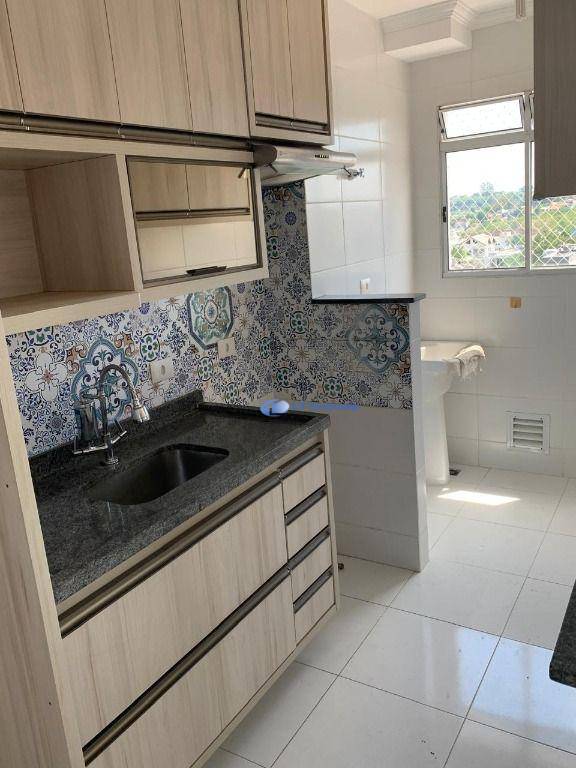 Apartamento, 2 quartos, 47 m² - Foto 4