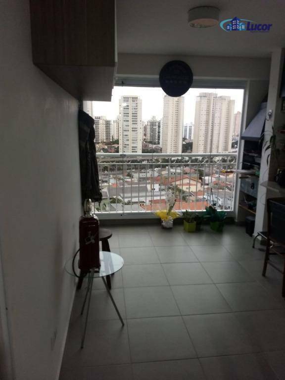 Apartamento à venda com 3 quartos, 84m² - Foto 8