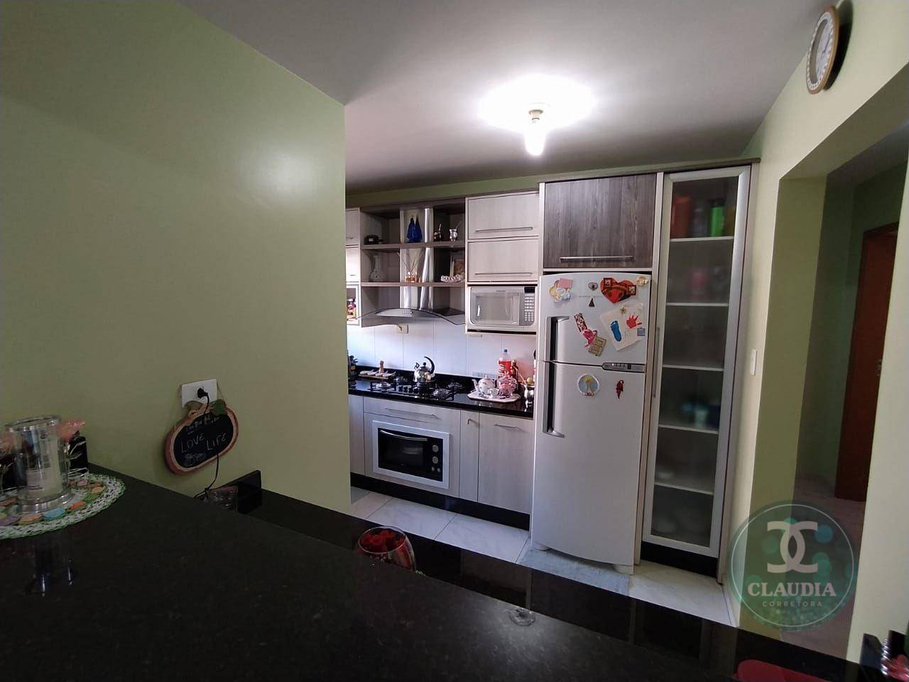 Apartamento à venda com 2 quartos, 90m² - Foto 6