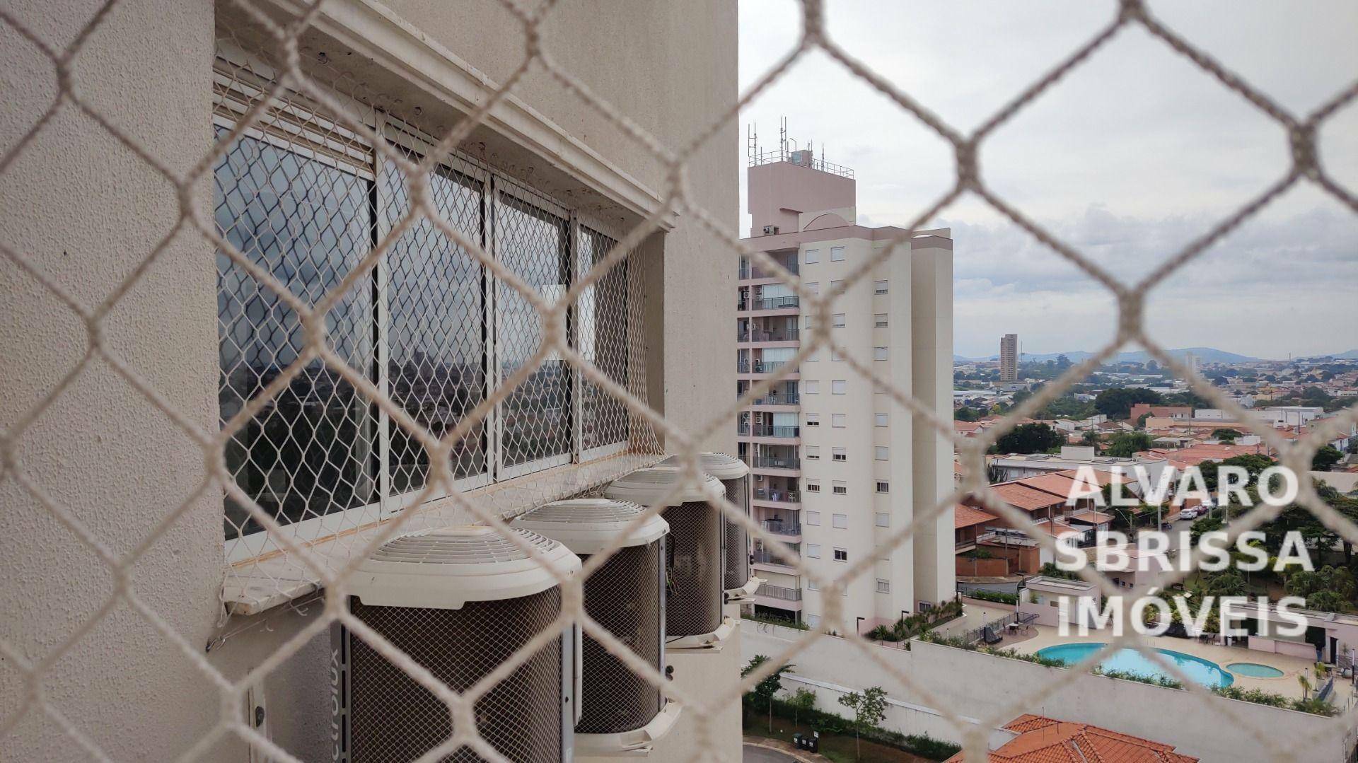 Apartamento para alugar com 3 quartos, 134m² - Foto 36