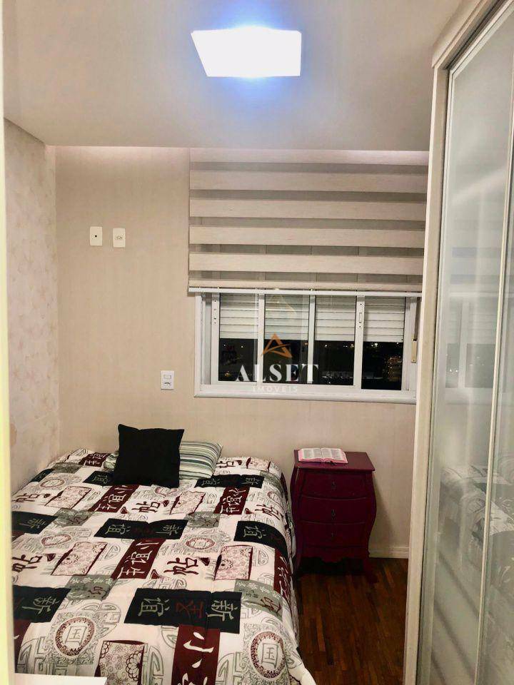 Apartamento à venda com 3 quartos, 109m² - Foto 14