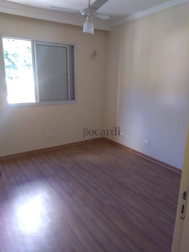 Apartamento à venda com 2 quartos, 57m² - Foto 4