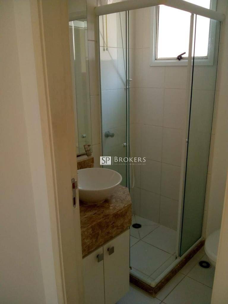 Apartamento à venda com 2 quartos, 52m² - Foto 13