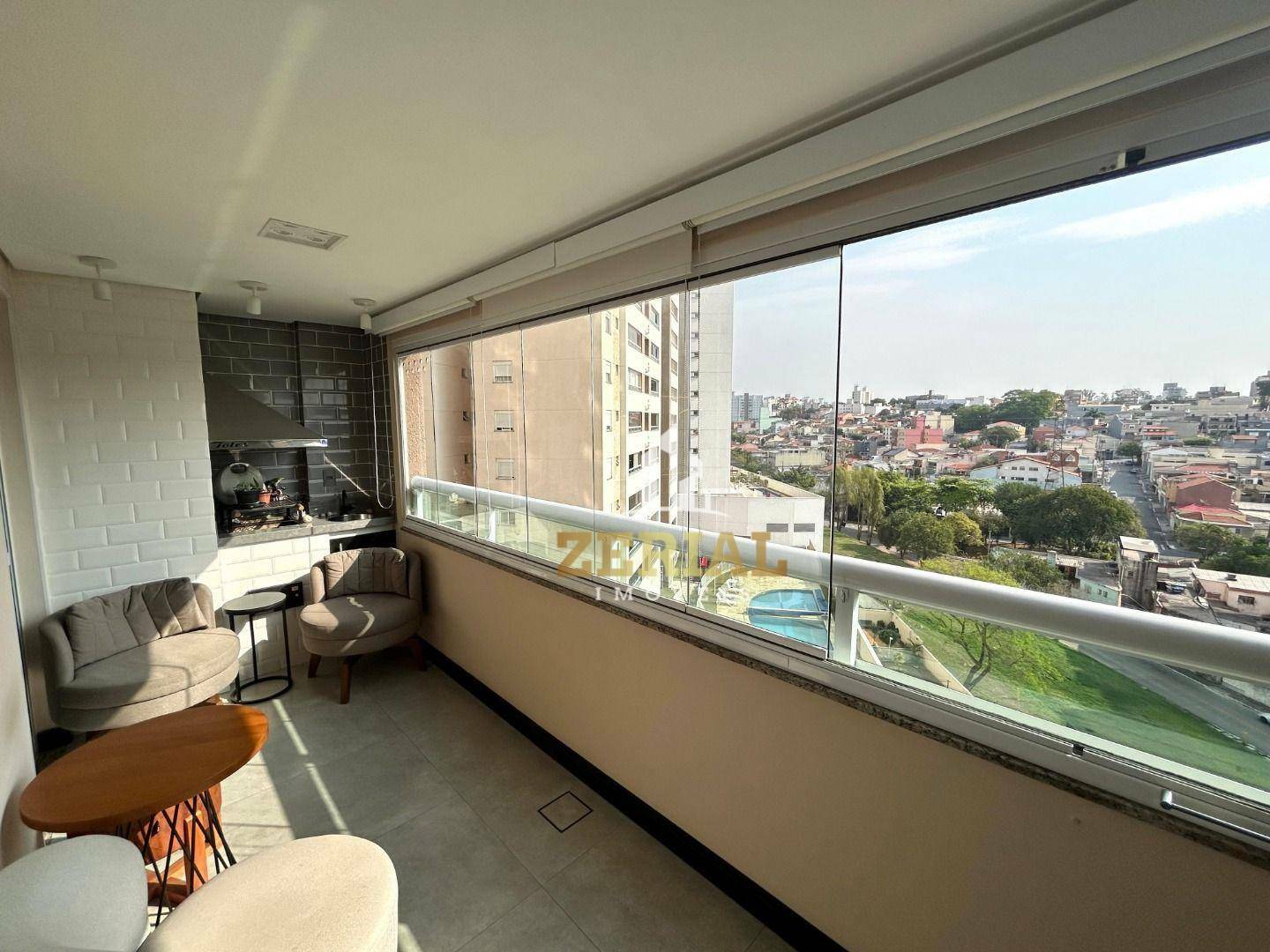 Apartamento à venda com 3 quartos, 77m² - Foto 14