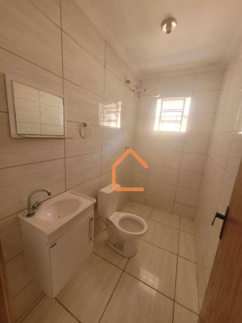 Apartamento à venda com 2 quartos, 75m² - Foto 5