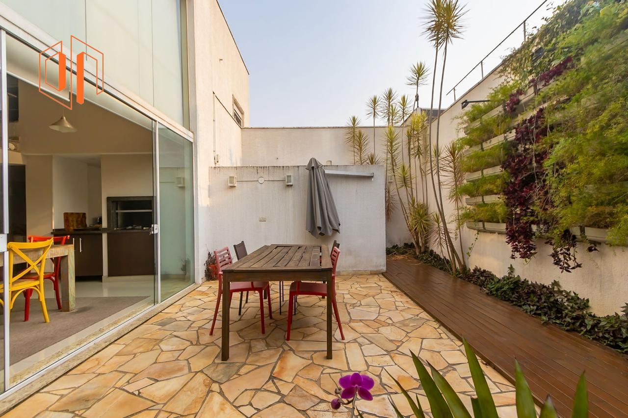 Casa à venda com 5 quartos, 370m² - Foto 47