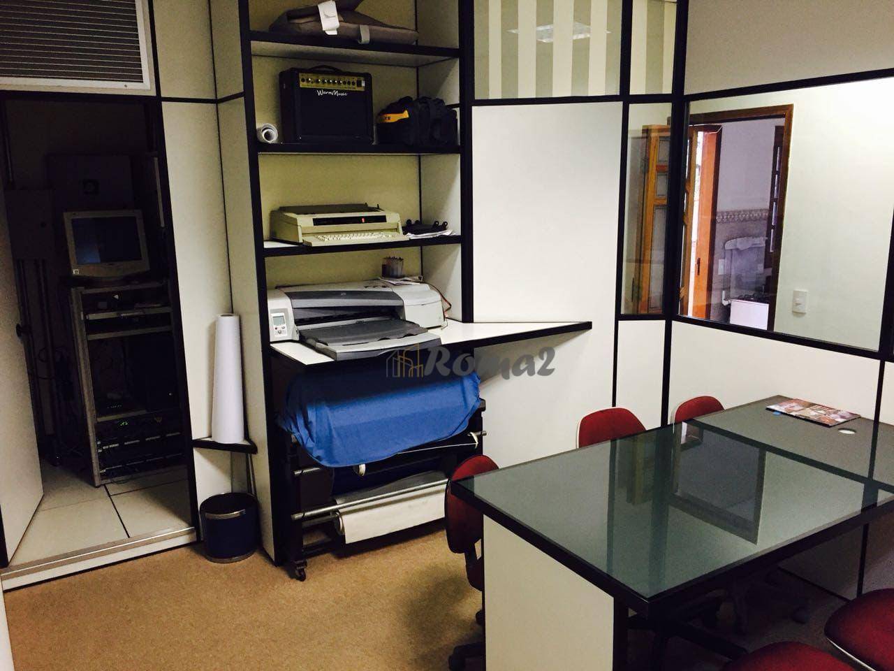 Prédio Inteiro à venda e aluguel, 750m² - Foto 13