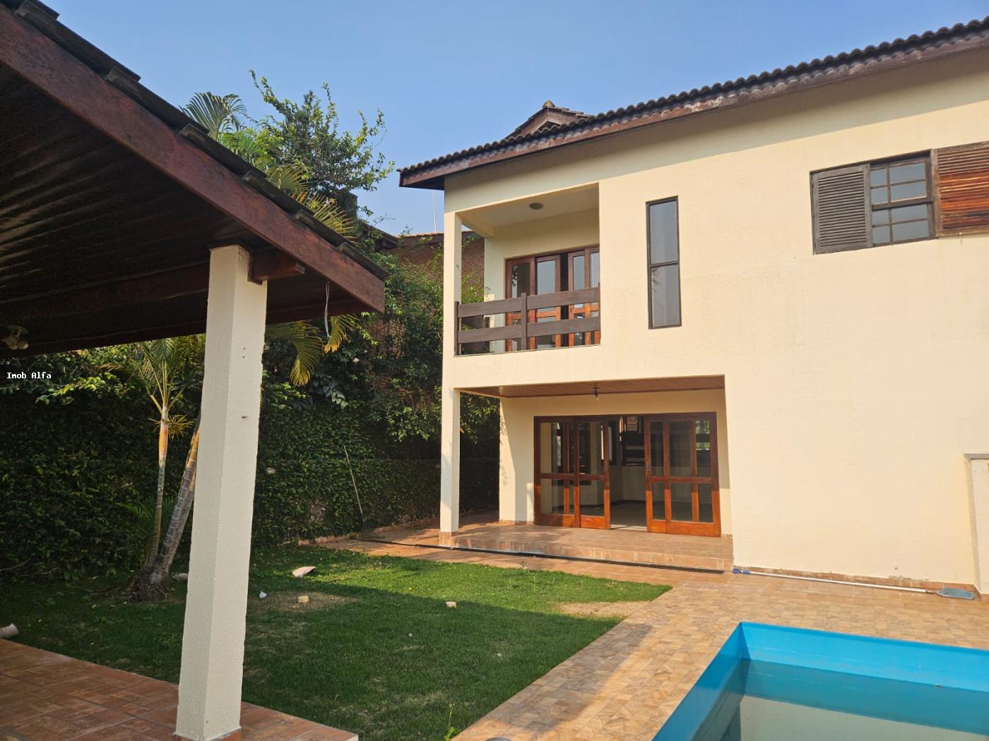 Casa de Condomínio à venda com 4 quartos, 380m² - Foto 19