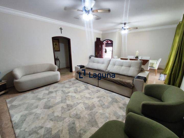 Casa, 3 quartos, 408 m² - Foto 4