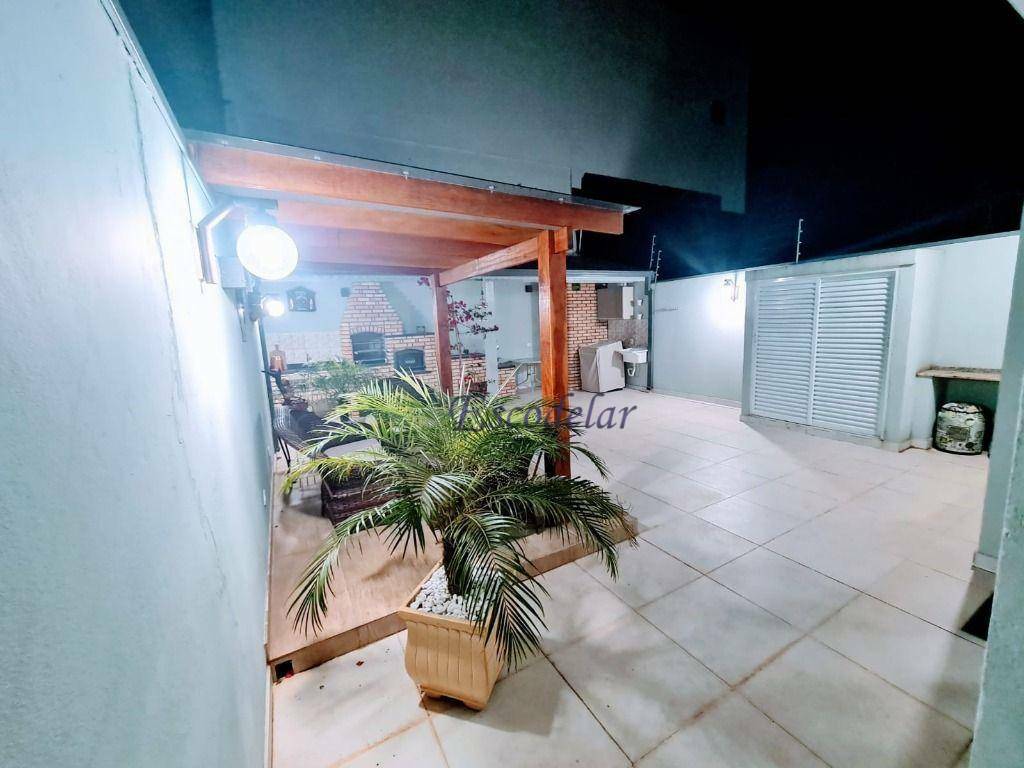 Sobrado à venda com 3 quartos, 175m² - Foto 50