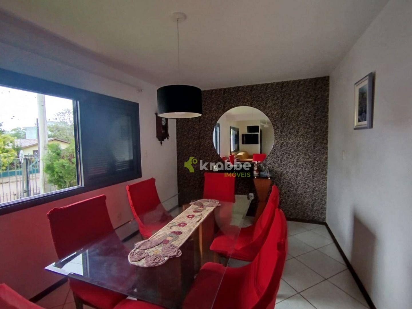 Casa, 4 quartos, 197 m² - Foto 5