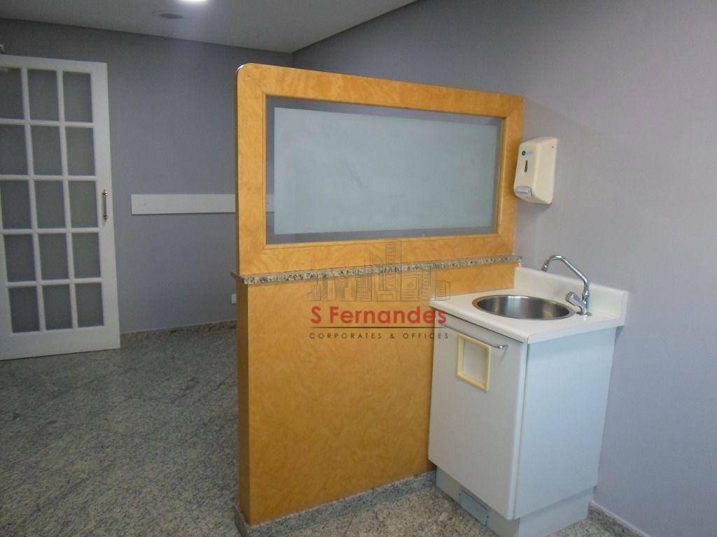 Conjunto Comercial-Sala à venda e aluguel, 127m² - Foto 7