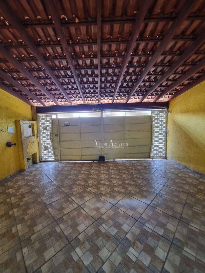 Sobrado à venda com 3 quartos, 230m² - Foto 5