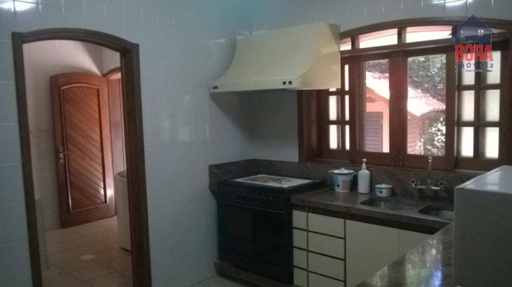 Casa de Condomínio à venda com 5 quartos, 450m² - Foto 16