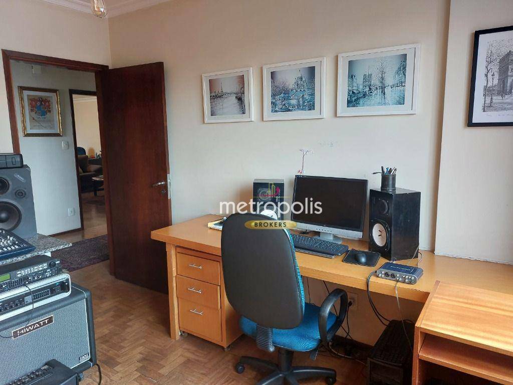 Apartamento à venda com 3 quartos, 170m² - Foto 20