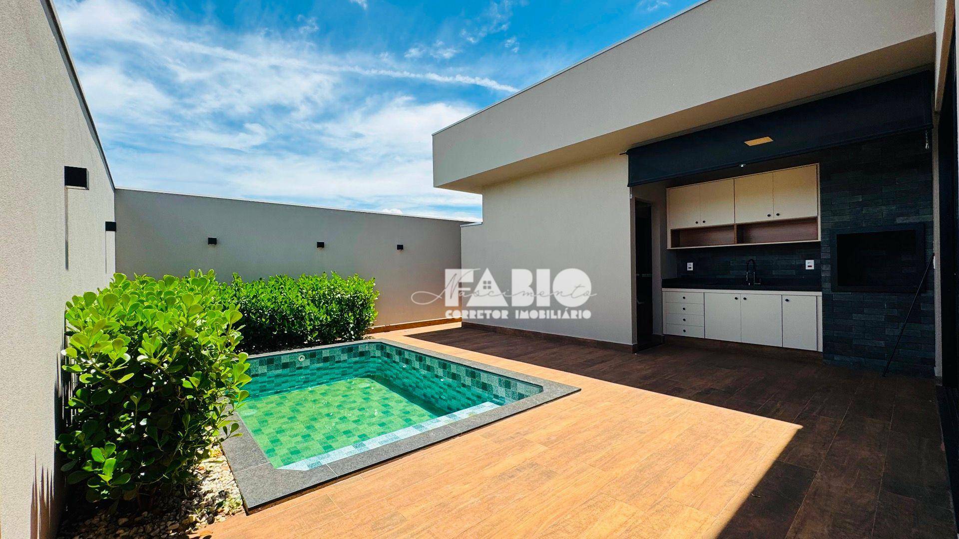 Casa de Condomínio à venda com 3 quartos, 156m² - Foto 16