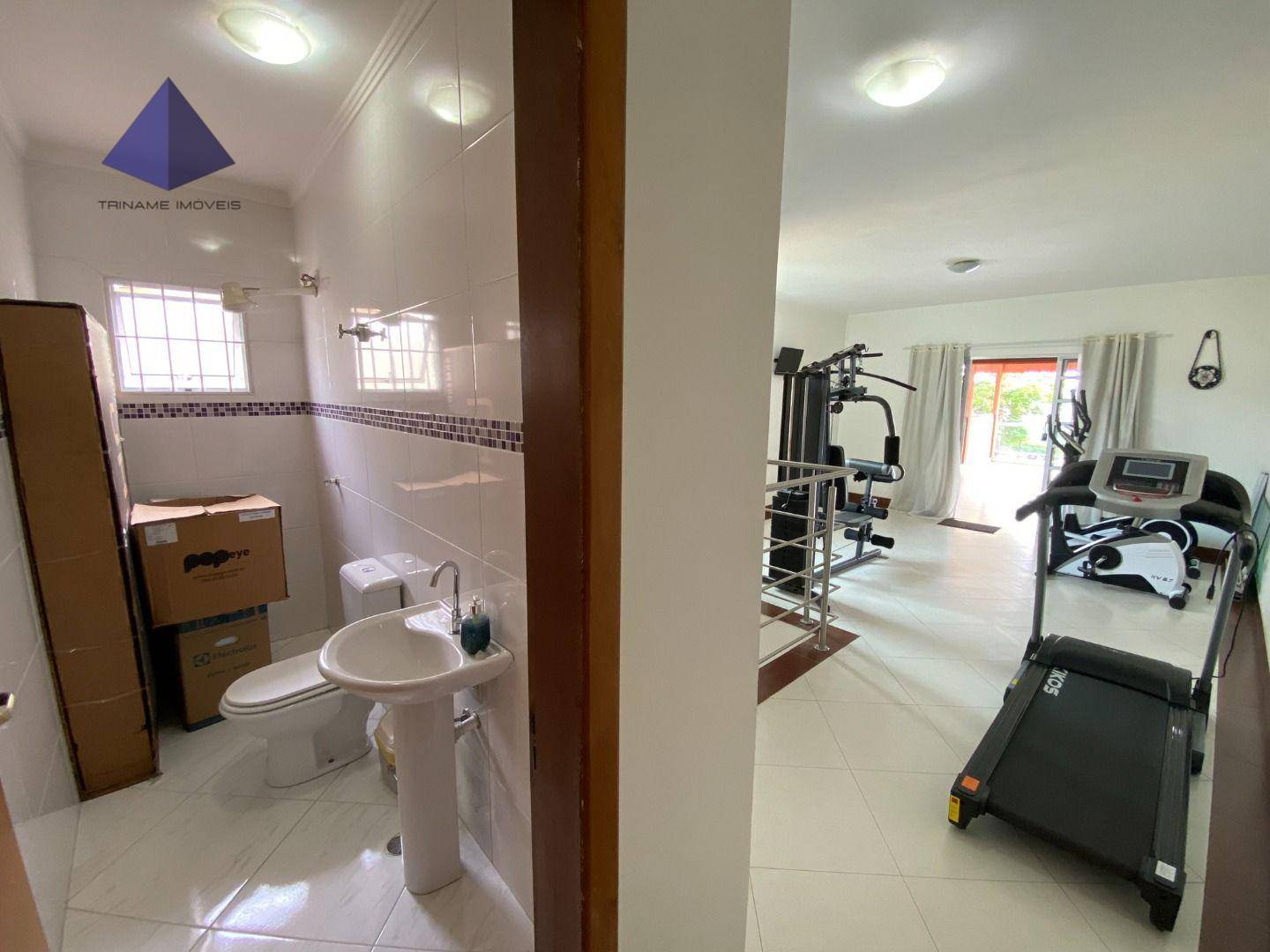 Sobrado à venda com 3 quartos, 200m² - Foto 27