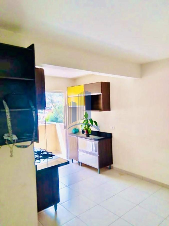 Apartamento à venda com 2 quartos, 47m² - Foto 13